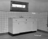 Hewitt House, Kitchen
