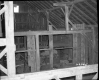 Hewitt Property, Interior of Barn