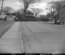 Crescent Street in Rutland