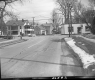 Crescent Street in Rutland