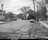 Crescent Street in Rutland
