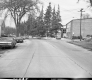 Intersection of Grove Street and Library Avenue in Rutland