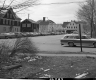 View toward Merchants Row in Rutland