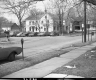 Cottage Street in Rutland