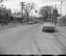 Intersection of Pine and State Streets in Rutland