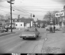Intersection of Pine and State Streets in Rutland