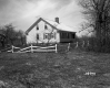 Getz House Between Brookfield and Berlin
