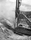 I-89 Construction Between Royalton and Randolph