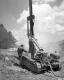 I-89 Construction Between Royalton and Randolph