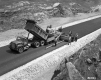 I-89 Construction Between Royalton and Randolph