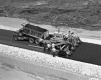 I-89 Construction Between Royalton and Randolph