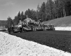 I-89 Construction Between Royalton and Randolph