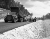 I-89 Construction Between Royalton and Randolph