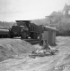I-89 Construction Between Royalton and Randolph