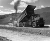 I-89 Construction Between Royalton and Randolph