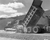 I-89 Construction Between Royalton and Randolph