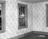 Gallup House Living Room