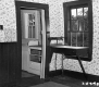 Gallup House Kitchen