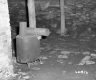 Gallup House Cellar