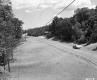 Highway Construction in Norton