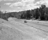 Highway Construction in Norton