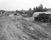 Construction of Multi-Plate Pipe Culvert over Quebec Central Railway in Newport
