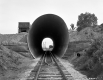 Construction of Multi-Plate Pipe Culvert over Quebec Central Railway in Newport