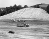 Construction of Route 5 Spur in Newport