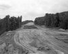 I-91 Construction in Derby