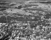 Aerial Photograph of Barre