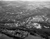 Aerial Photograph of Barre
