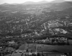 Aerial Photograph of Barre
