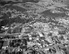Aerial Photograph of Barre