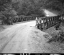 Bridge on Rural Road