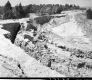 Slide Area Construction on U.S. 4