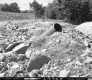 Slide Area Construction on U.S. 4