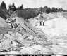 Slide Area Construction on U.S. 4
