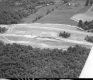 Aerial View of U.S. 4 Construction