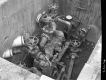 Steam Lines at Weeks School