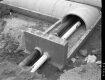 Steam Lines at Weeks School