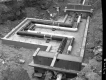 Steam Lines at Weeks School