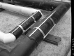 Steam Lines at Weeks School