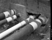 Steam Lines at Weeks School