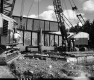 Bomoseen Bridge Construction