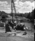 Bomoseen Bridge Construction