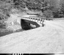 Completed Bridge on Rural Road