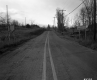 View down Route 113