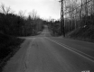 View down Route 113
