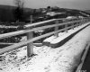 I-89 Bridge Railing