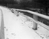 I-89 Bridge Railing